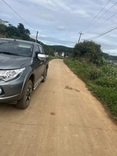 Chính chủ gửi bán lô đất nền F0 mặt tiền...