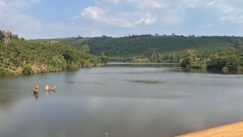 Bán lô đất diện tích 3200m2 thuộc Xã...