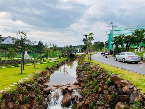 cần bán nhanh đất Với diện tích 1 sào...