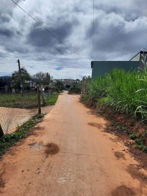 Cần bán gấp lô đất 75m2 ngay tại trung...