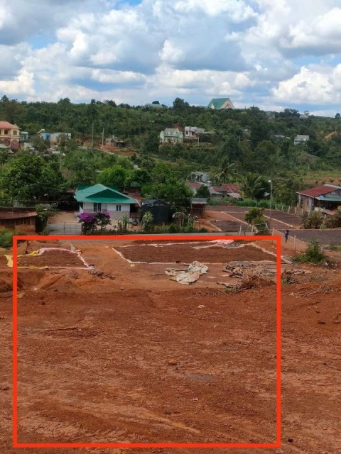 Chính chủ cần bán 1 lô đất ngay trung...