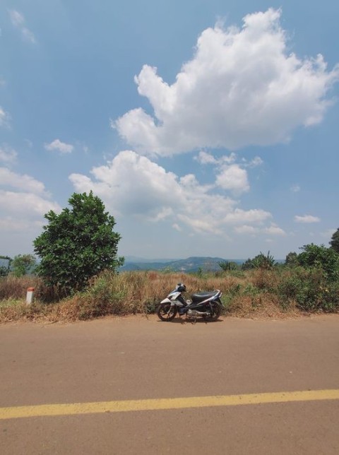 Bán nhanh lô đất 230m2 mặt tiền đường...