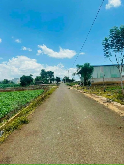 Bán nhanh lô đất tại Xã N’thôl Hạ, Đức...