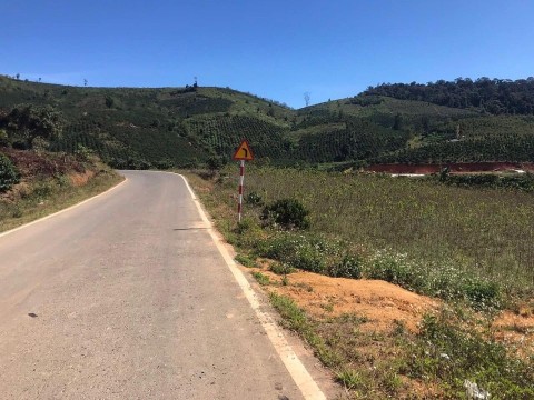 Cần Bán đất Diện Tích Rộng 3,5 sào Xã...