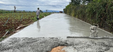 Cần bán gấp lô đất xã Liên Hiệp, huyện...