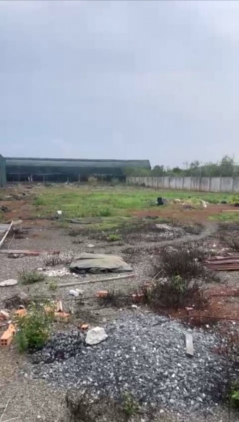 Bán lô đất 2 sào 5 đẹp tuyệt vời tại Xã...