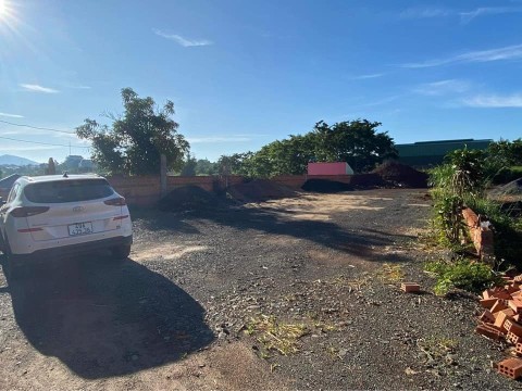 Cần bán lô đất 500m tại Xã Liên Hiệp,...