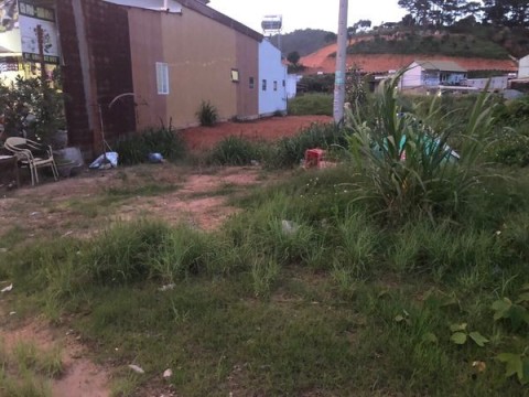 CHÍNH CHỦ BÁN NHANH LÔ ĐẤT Tại Thị Trấn...