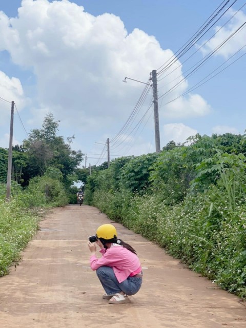 Kẹt tiền cần ra nhanh Lô 270m2 ở xã Bình...