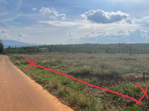 bán nhanh lô đất 1343m đất tại đan...