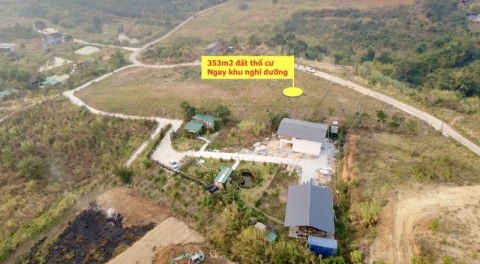 Ngộp bank cần bán rẻ lô đất ngay khu...