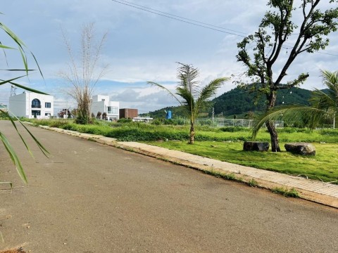 Bán đất xã Hiệp Thạnh - huyện Đức Trọng...