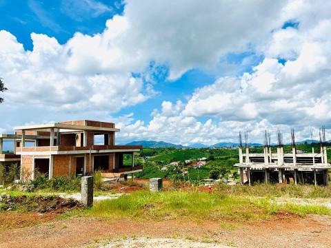 Bán nền đất tại thôn 5 xã Lộc Quảng...