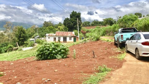 Bán đất nền xã Pró,H.Đơn Dương,Lâm Đồng...