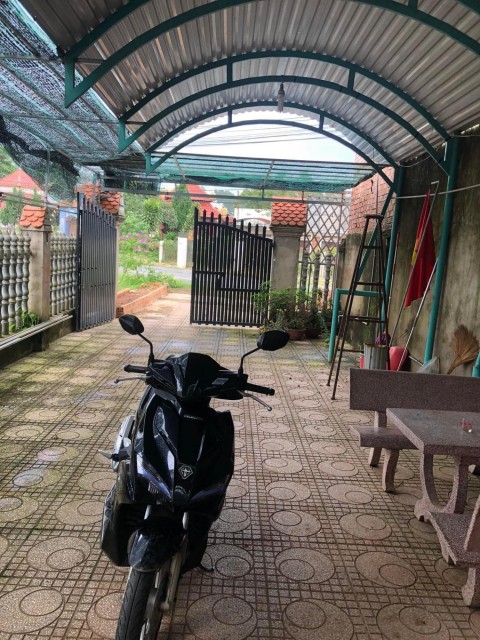 Cần bán ngay lô đất mặt tiền quốc lộ 27...