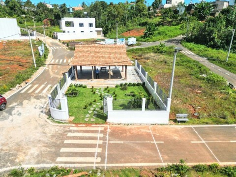 B.Á.N GẤP LÔ ĐẤT TRUNG TÂM XÃ LỘC AN,...