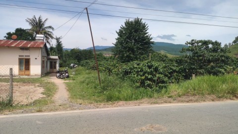 CẦN BÁN NHANH LÔ ĐẤT THÔN LIÊN KẾT ĐẠ...