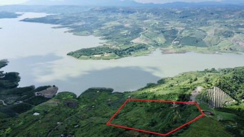 Cần bán lô đất view cực chill Cách thị...