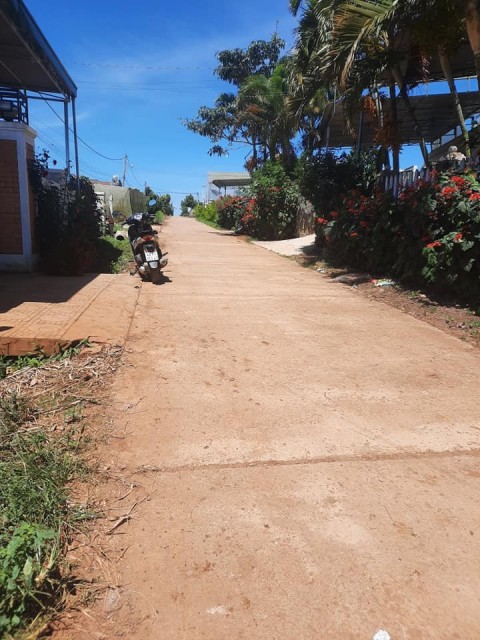 Cần bán nhanh lô đất đang hạ giá còn...