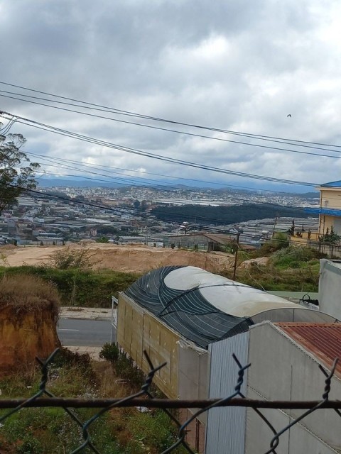 Cần bán nhanh lô đất xây tự do, View...