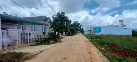 Bán đất diện tích 75m tại Xã Liên Hiệp,...