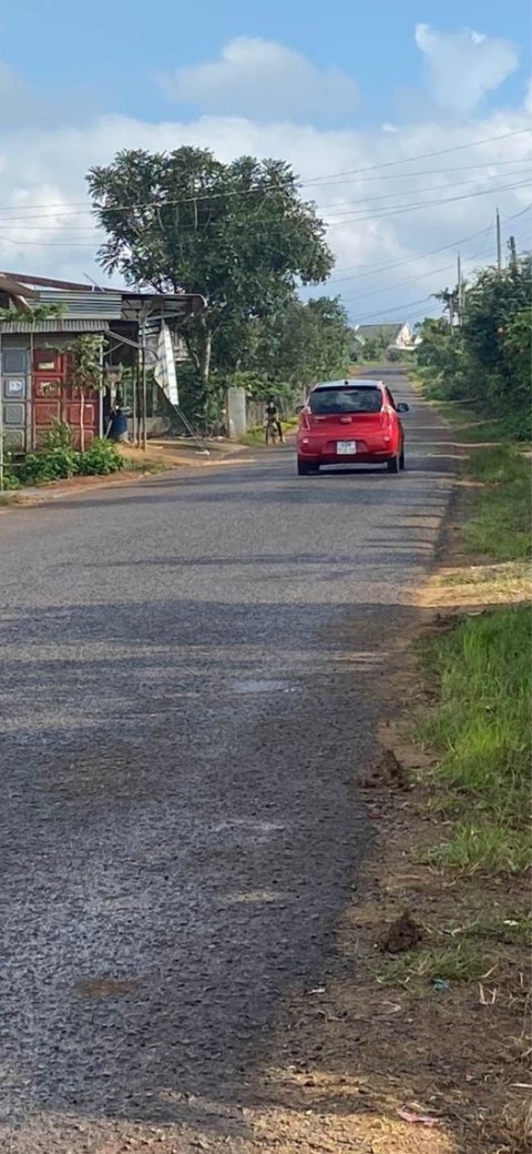 Bán lô đất nền đường chính Bảo Thuận...