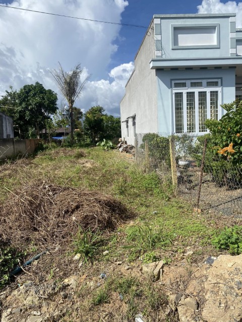 Gia đình cần bán đất GẤP tại xã Ninh Gia...