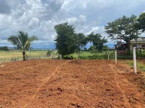 Cần bán đất xã N&#8217;thon hạ - huyện...