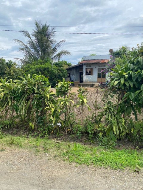 Cần bán lô đất vườn tại thôn 6 xã hòa...