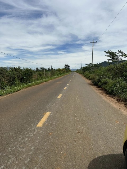 Cần bán lô đất nông nghiệp siêu đẹp tại...