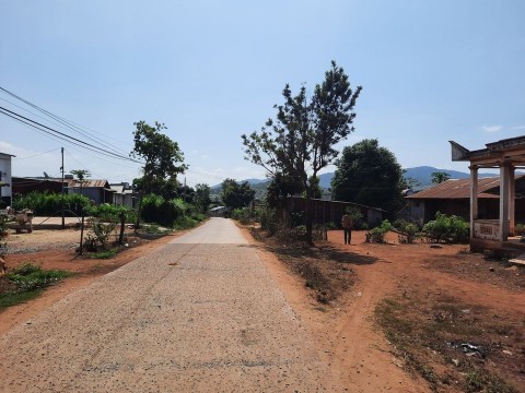 Cần bán gấp lô đất có sổ hồng riêng tại...