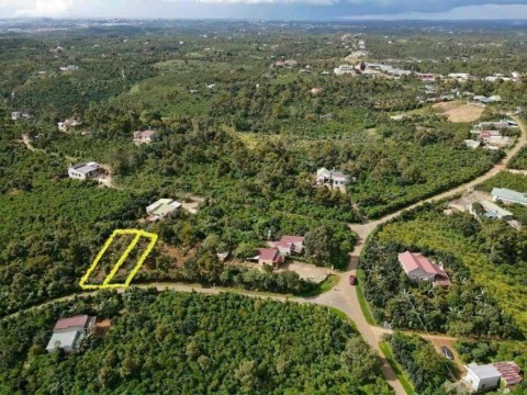 cần bán lô đất thổ cư gần Uỷ ban xã Tân...