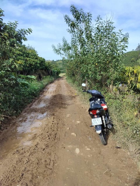 Cần bán nhanh 6,7sào sổ đỏ vuông vức,...