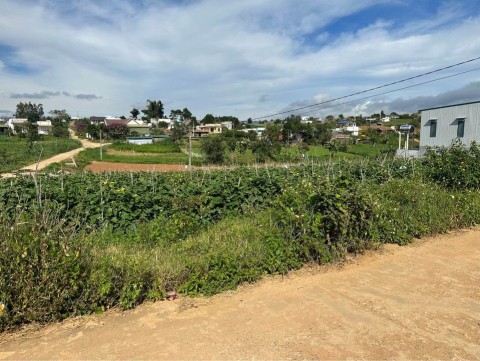 Bán đất xã Pro cách đường nhựa DH12 liên...