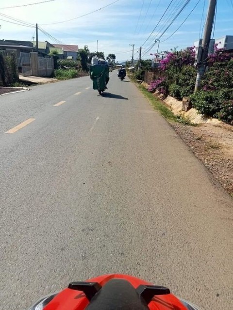 Chủ cần bán gấp đất mặt tiền ql27 N’thôl...