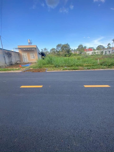 Bán đất Mặt Tiền triệu quang phục phường...