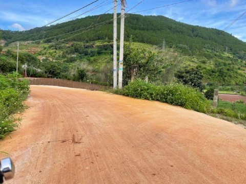 Cần bán lô đất xã Hiệp An Đức Trọng,...