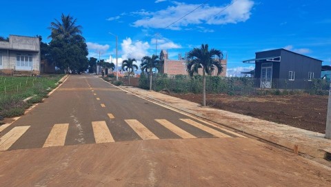 Bán đất thị trấn Liên Nghĩa, gần hồ Nam...