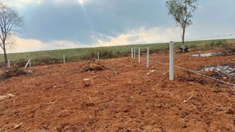 Mảnh đất giá rẻ bằng phẳng có view đồi...