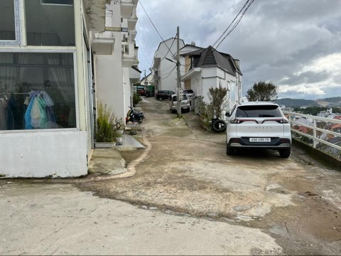 BÁN ĐẤT - ĐƯỜNG Ô TÔ - VIEW TOÀN THÀNH...