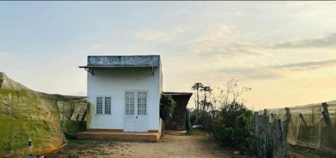 Bán nhanh 1000m2 sổ riêng tại Ka Đô Dơn...