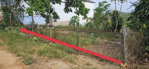 Bán GẤP mảnh đất vườn (1 sào ) thôn 6,...