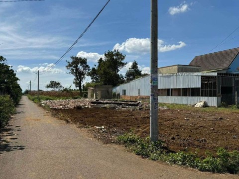 Hạ giá bán lô 2 MT liên xã Lộc Ngãi  Bảo...