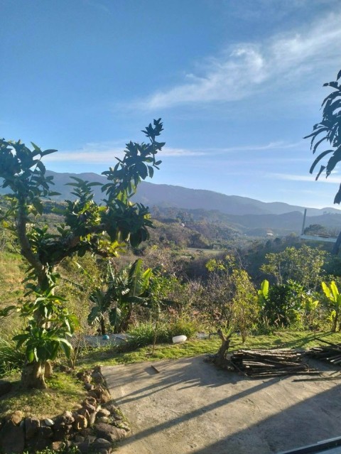 Bán lô đất Vườn Nghỉ Dưỡng Thuộc Thị...