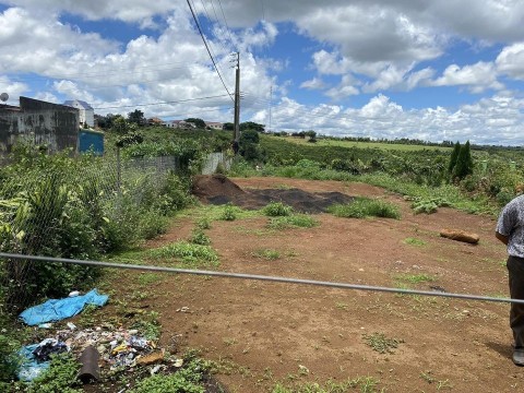 Cần bán 3ha7 đất tại xã Liên Đầm, H. Di...