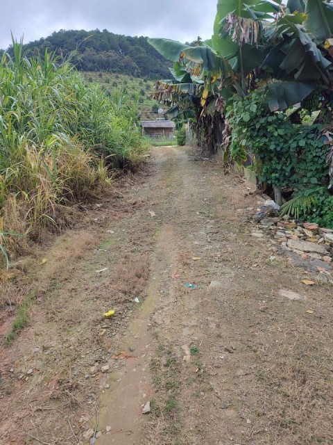 Cần bán 1100m2 đất tại xã Pró , Huyện...