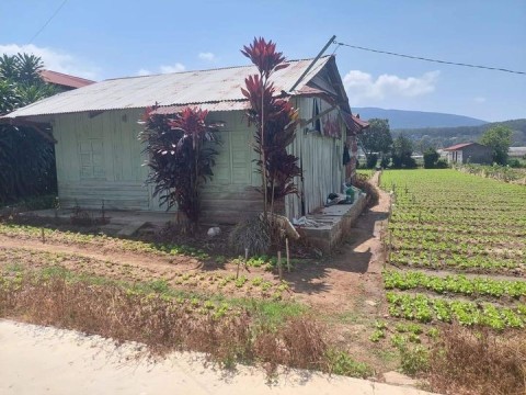 Chỉ 75 triệu một mét Đất  vùng ven Đà...