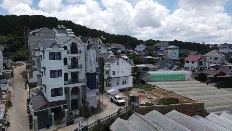 Bán nhanh lô đất tại Đường Nguyễn Đình...