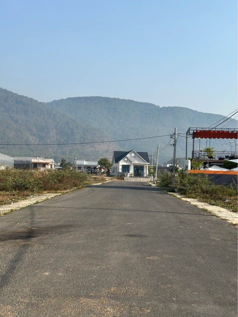 Cần bán lô đất đẹp full thổ cư tại thị...