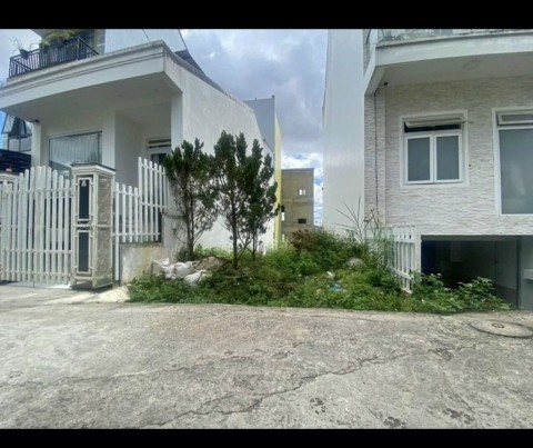 BÁN LÔ ĐẤT ĐẸP THÔNG THIÊN HỌC PHƯỜNG 2...